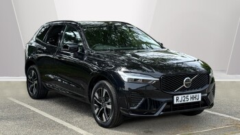 Volvo XC60 2.0 B5P Plus Dark 5dr AWD Geartronic Petrol Estate